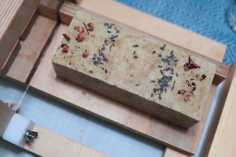 image for The Botanical Session: Garden Sanctuary & Extraction