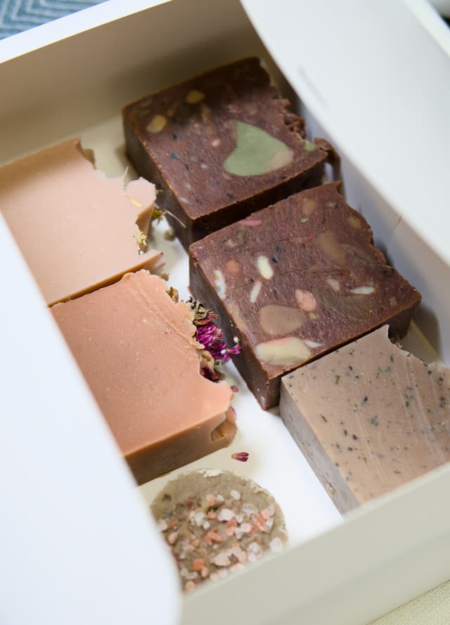 The Artisan Curated Set