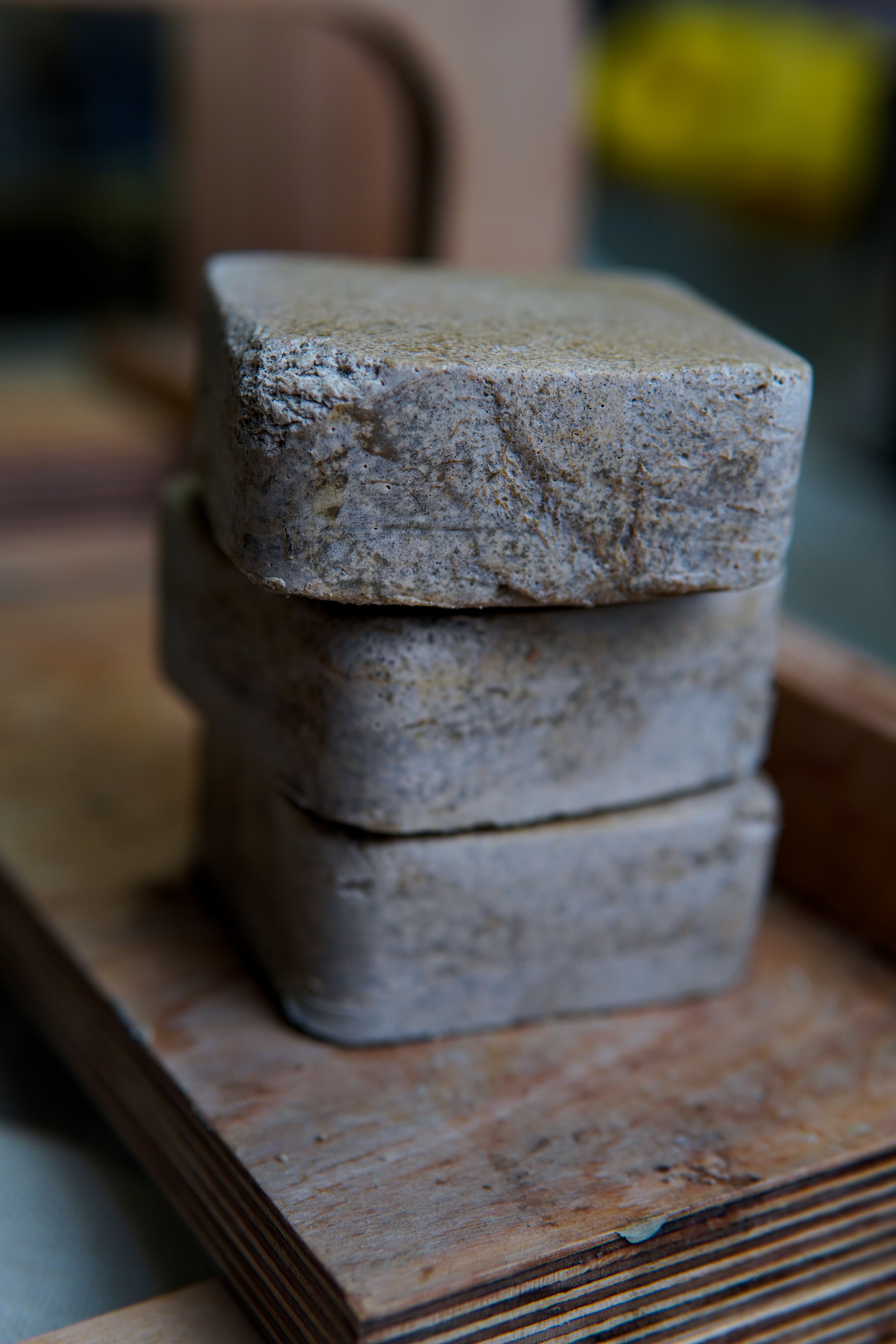 Himalayan Salt Recipe